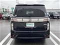 2014 Nissan Elgrand
