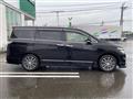 2014 Nissan Elgrand