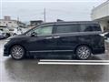 2014 Nissan Elgrand