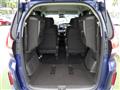 2017 Honda Freed