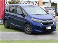 2017 Honda Freed