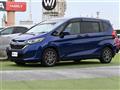 2017 Honda Freed