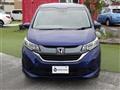 2017 Honda Freed