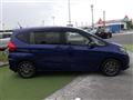 2017 Honda Freed