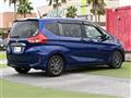 2017 Honda Freed