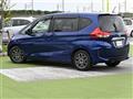 2017 Honda Freed