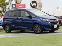2017 Honda Freed