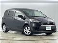 2016 Toyota Sienta