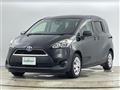 2016 Toyota Sienta