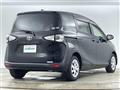 2016 Toyota Sienta