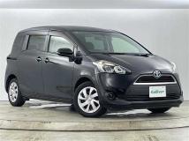 2016 Toyota Sienta
