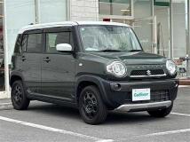 2017 Suzuki Hustler