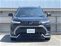 2023 Toyota CorollaCross