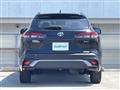 2023 Toyota CorollaCross