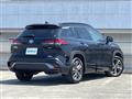 2023 Toyota CorollaCross