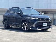 2023 Toyota CorollaCross