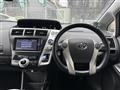 2014 Toyota PRIUS α