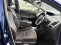 2014 Toyota PRIUS α
