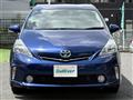 2014 Toyota PRIUS α