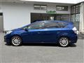 2014 Toyota PRIUS α