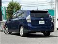2014 Toyota PRIUS α