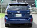 2014 Toyota PRIUS α