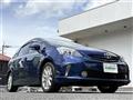 2014 Toyota PRIUS α