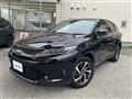 2017 Toyota Harrier