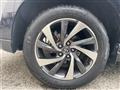 2017 Toyota Harrier