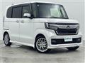 2021 Honda N BOX