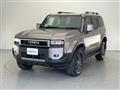 2025 Toyota Land Cruiser