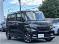 2018 Honda N BOX