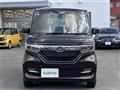 2018 Honda N BOX