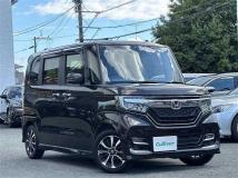 2018 Honda N BOX