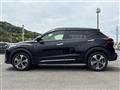 2022 Nissan KIX