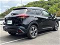 2022 Nissan KIX