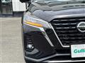 2022 Nissan KIX