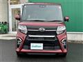 2021 Daihatsu Tanto