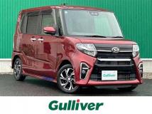 2021 Daihatsu Tanto