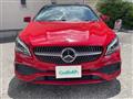 2019 Mercedes-Benz CLA-CLASS
