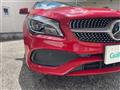 2019 Mercedes-Benz CLA-CLASS