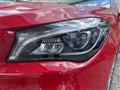2019 Mercedes-Benz CLA-CLASS