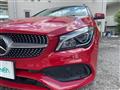 2019 Mercedes-Benz CLA-CLASS