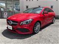 2019 Mercedes-Benz CLA-CLASS