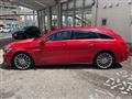 2019 Mercedes-Benz CLA-CLASS