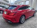 2019 Mercedes-Benz CLA-CLASS
