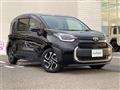 2023 Toyota Sienta