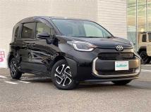 2023 Toyota Sienta
