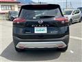 2023 Nissan X-Trail