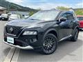 2023 Nissan X-Trail